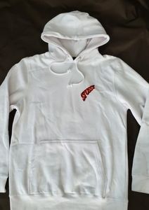 Stussy Pullover Hoodie